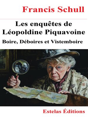 cover image of Boire, Deboires et Vistemboire